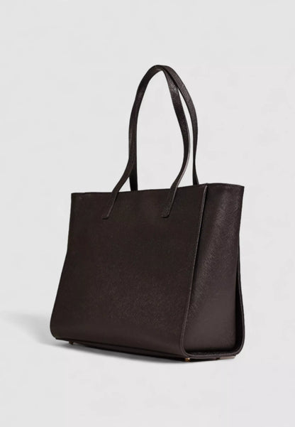Alviero Martini Prima Classe Women’s Black Bag – Fall/Winter Collection