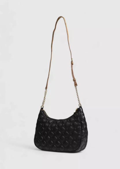 Alviero Martini Prima Classe Women’s Black Bag with Zip