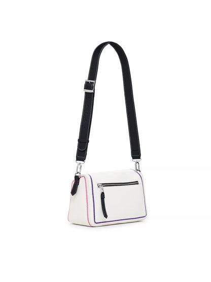 Desigual Women’s White Coloured Handbag