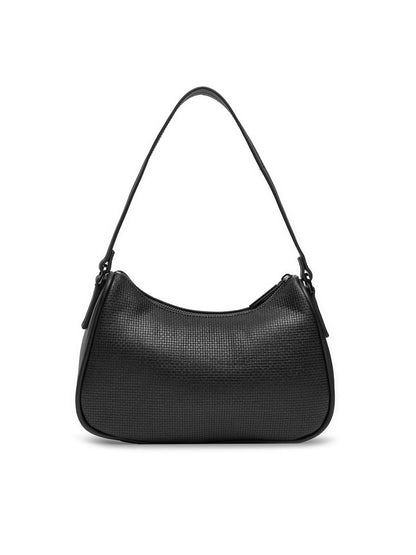 Calvin Klein Women’s Faux Leather Bag – Autumn/Winter Compact Handbag