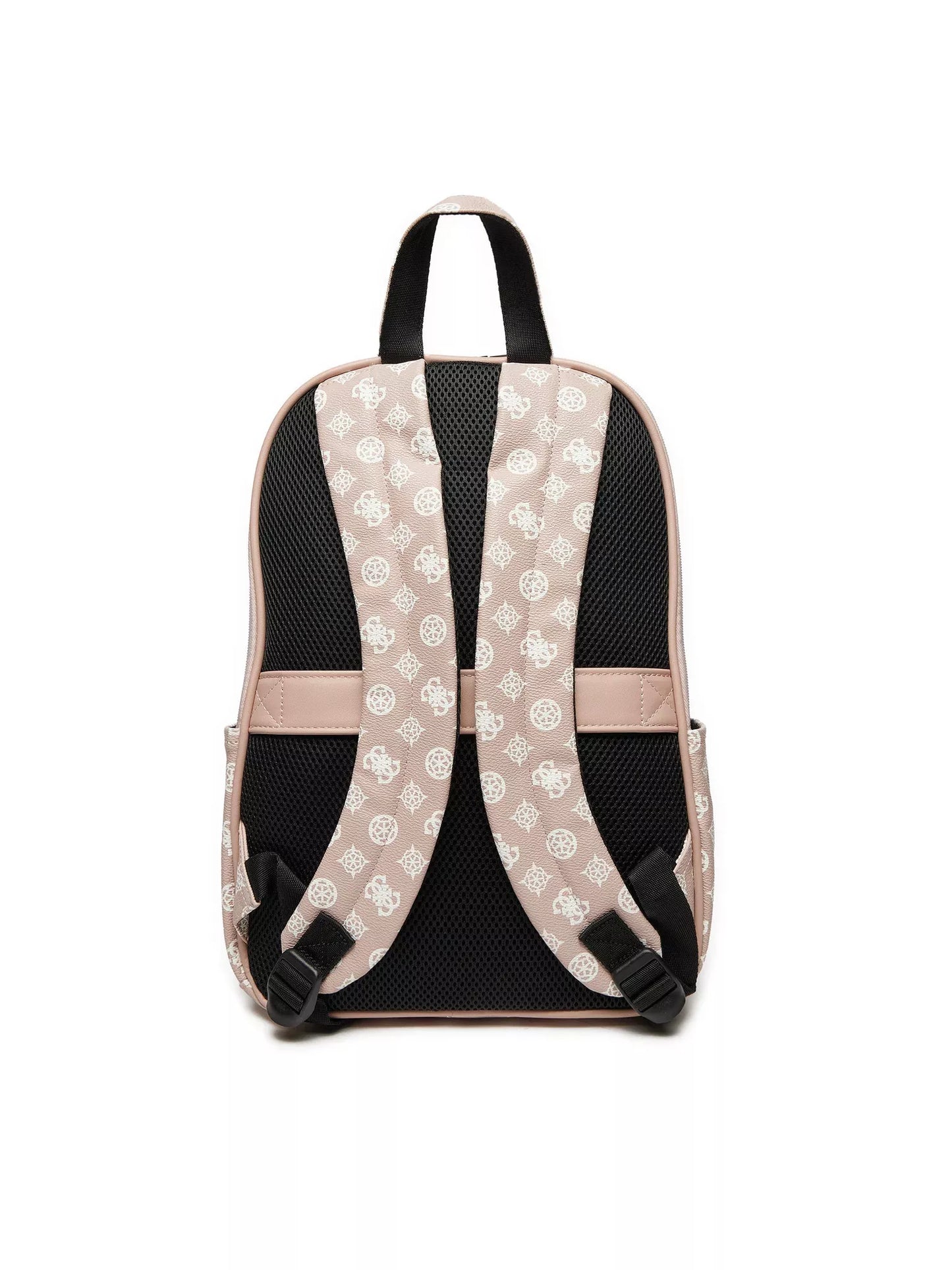 Guess Women’s Pink Handbag – Elegant Fall/Winter Essential