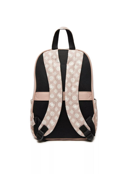 Guess Women’s Pink Handbag – Elegant Fall/Winter Essential