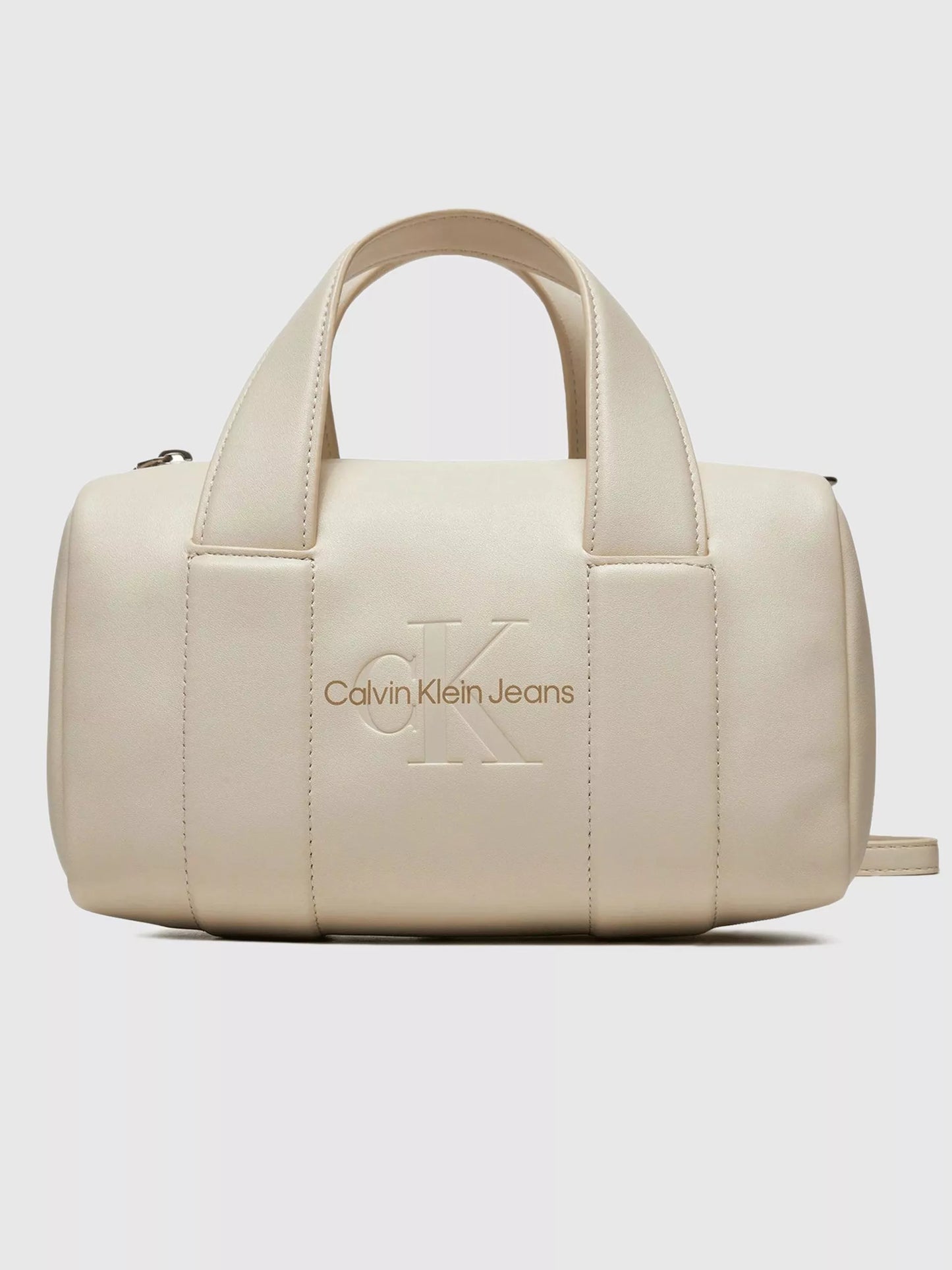Calvin Klein Women’s Faux Leather Bag – Autumn/Winter Collection