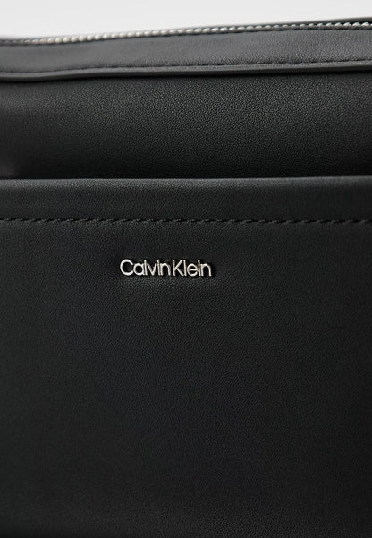 Calvin Klein Women’s Recycled Polyester Bag – Eco-Friendly Fall/Winter Handbag