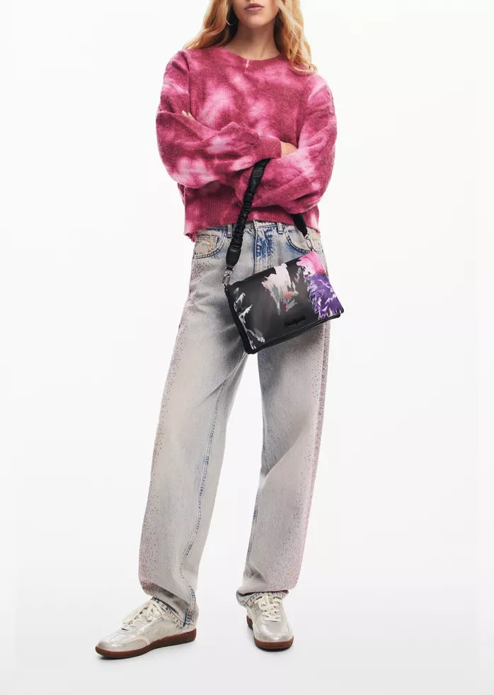 Desigual Stylish Women’s Bag
