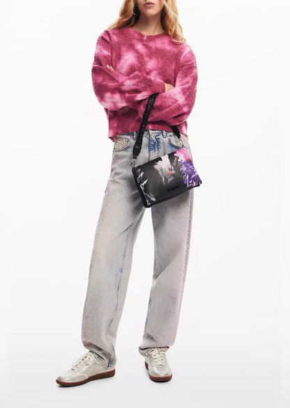 Desigual Stylish Women’s Bag