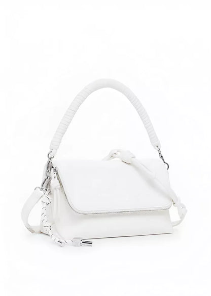 Desigual Women’s White Medium Bag