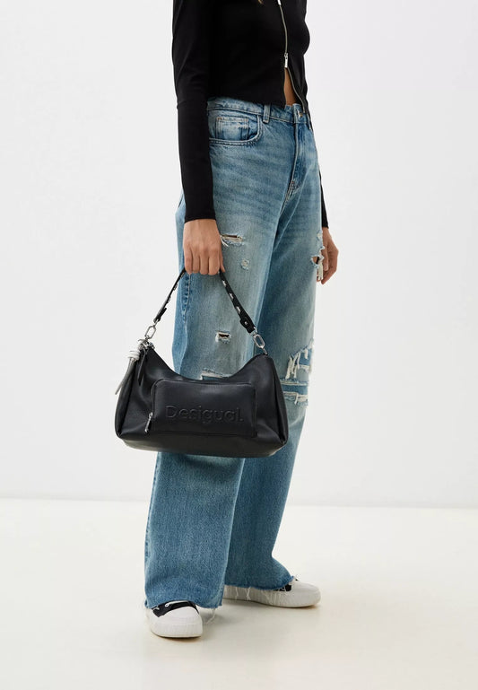 Desigual Women’s Bag – Fall/Winter Collection