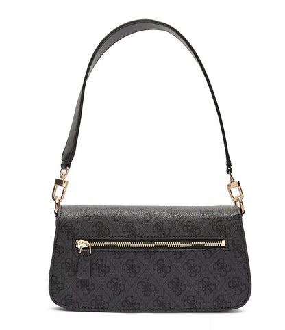Guess Black Shoulder Bag for Women