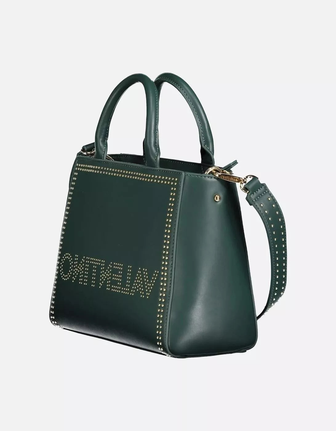 Valentino Dark Green Large Capacity Bag