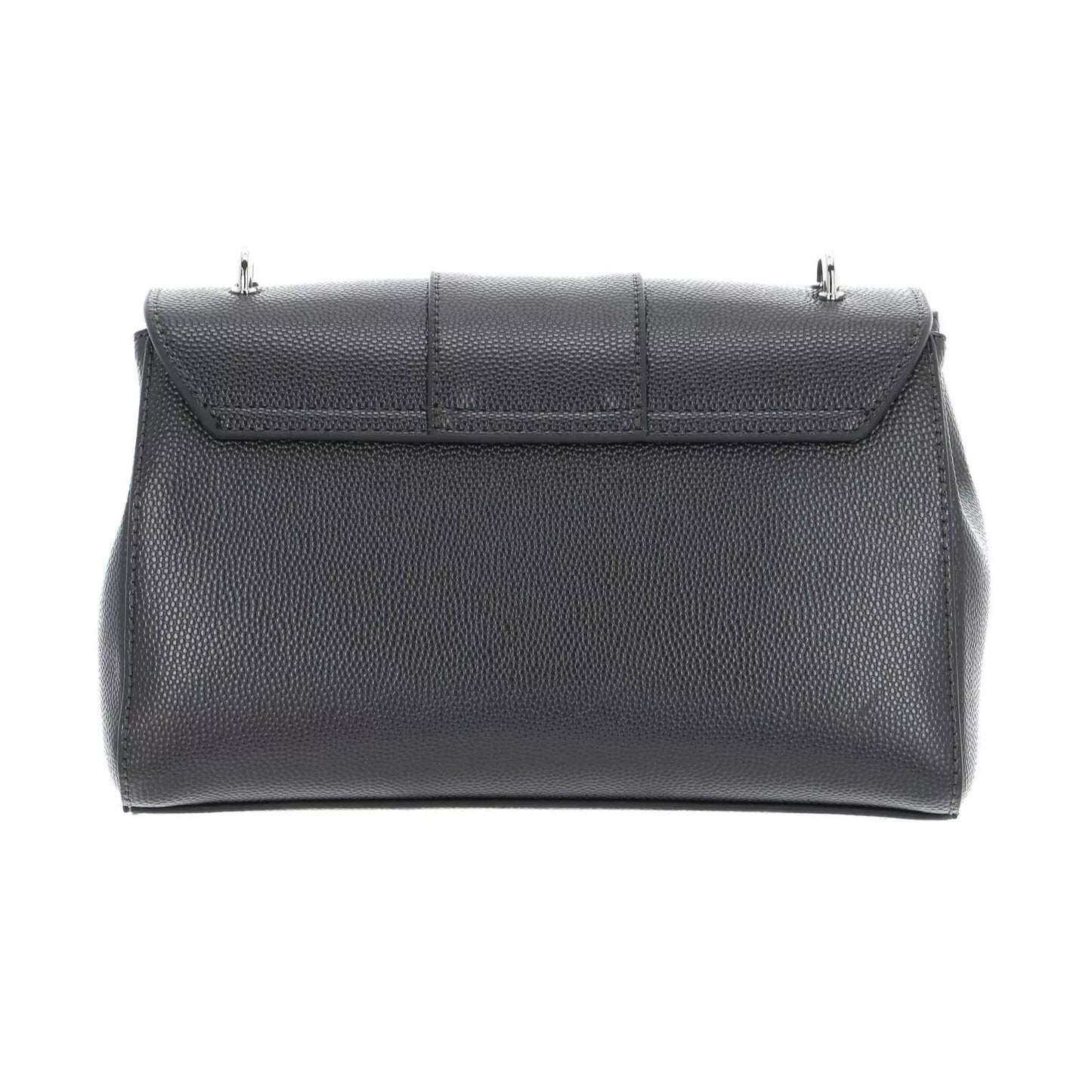 Valentino Adjustable Shoulder Bag with Contrast Details