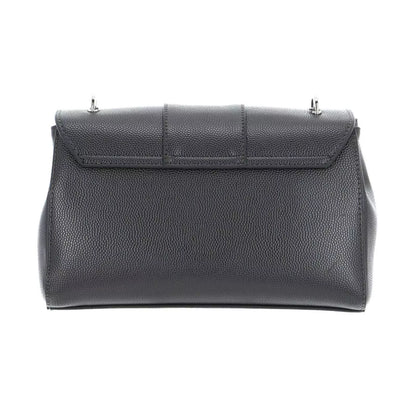 Valentino Adjustable Shoulder Bag with Contrast Details