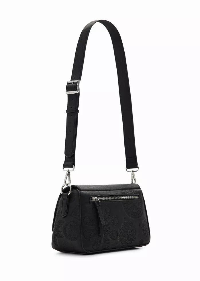 Desigual Women’s 100% Polyurethane Small Bag