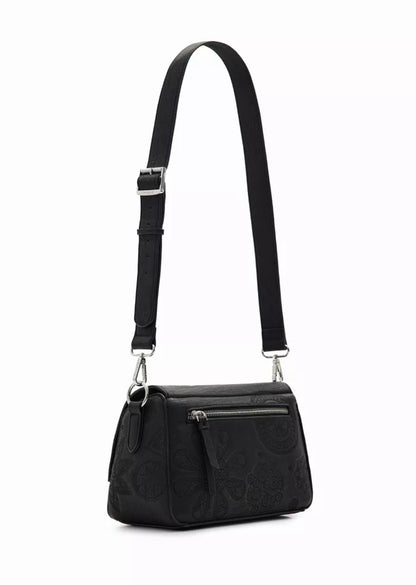 Desigual Women’s 100% Polyurethane Small Bag