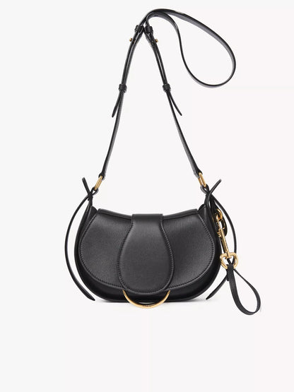 Chloé Ride Shoulder Bag – Timeless Elegance & Everyday Functionality