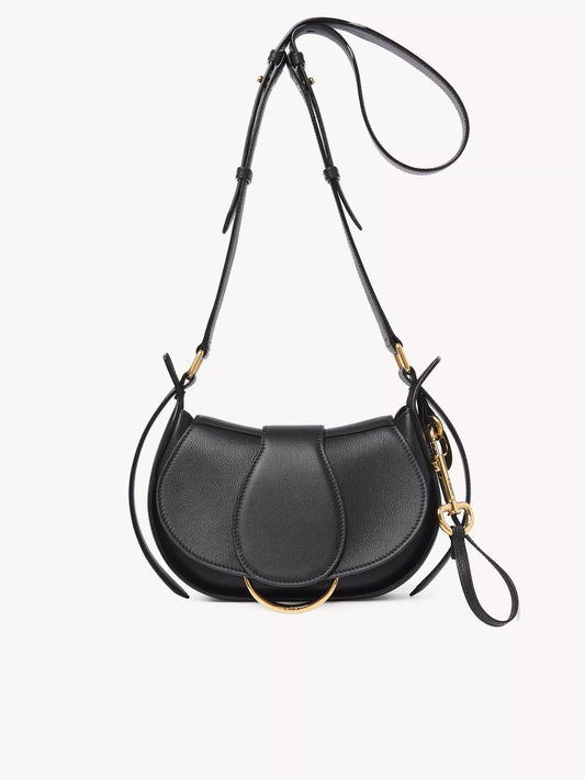 Chloé Ride Shoulder Bag – Timeless Elegance & Everyday Functionality