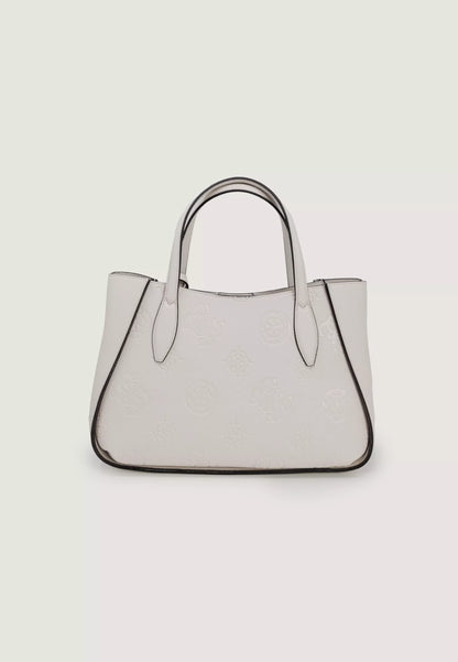 GUESS Women’s Pink Handbag – Stylish Fall/Winter Shoulder Tote