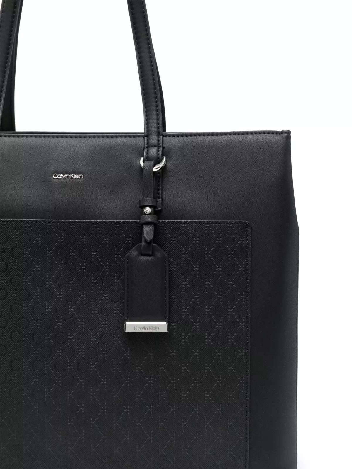 Calvin Klein Women’s Large Handbag – Spring/Summer Collection | Stylish & Spacious Everyday Tote