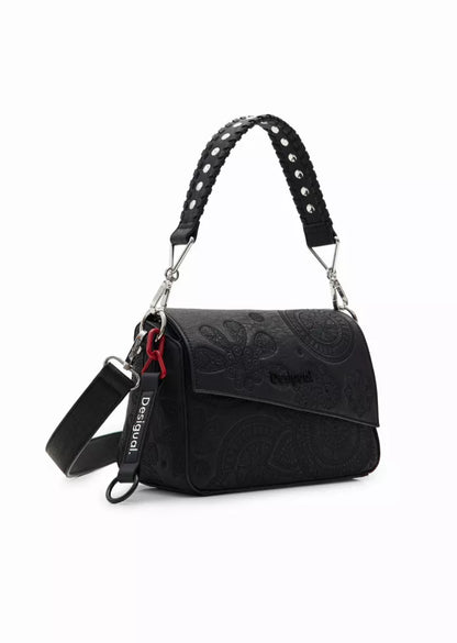 Desigual Women’s 100% Polyurethane Small Bag