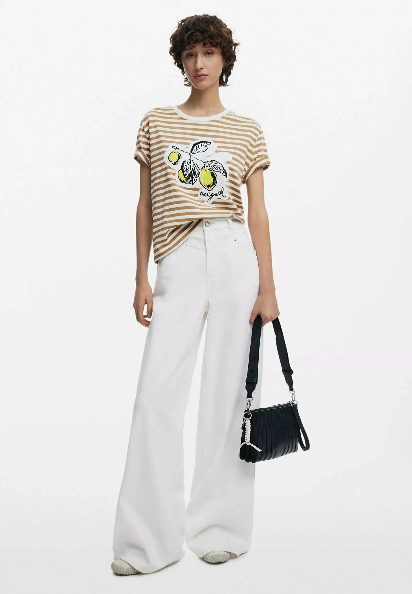 Desigual Women’s Medium Bag