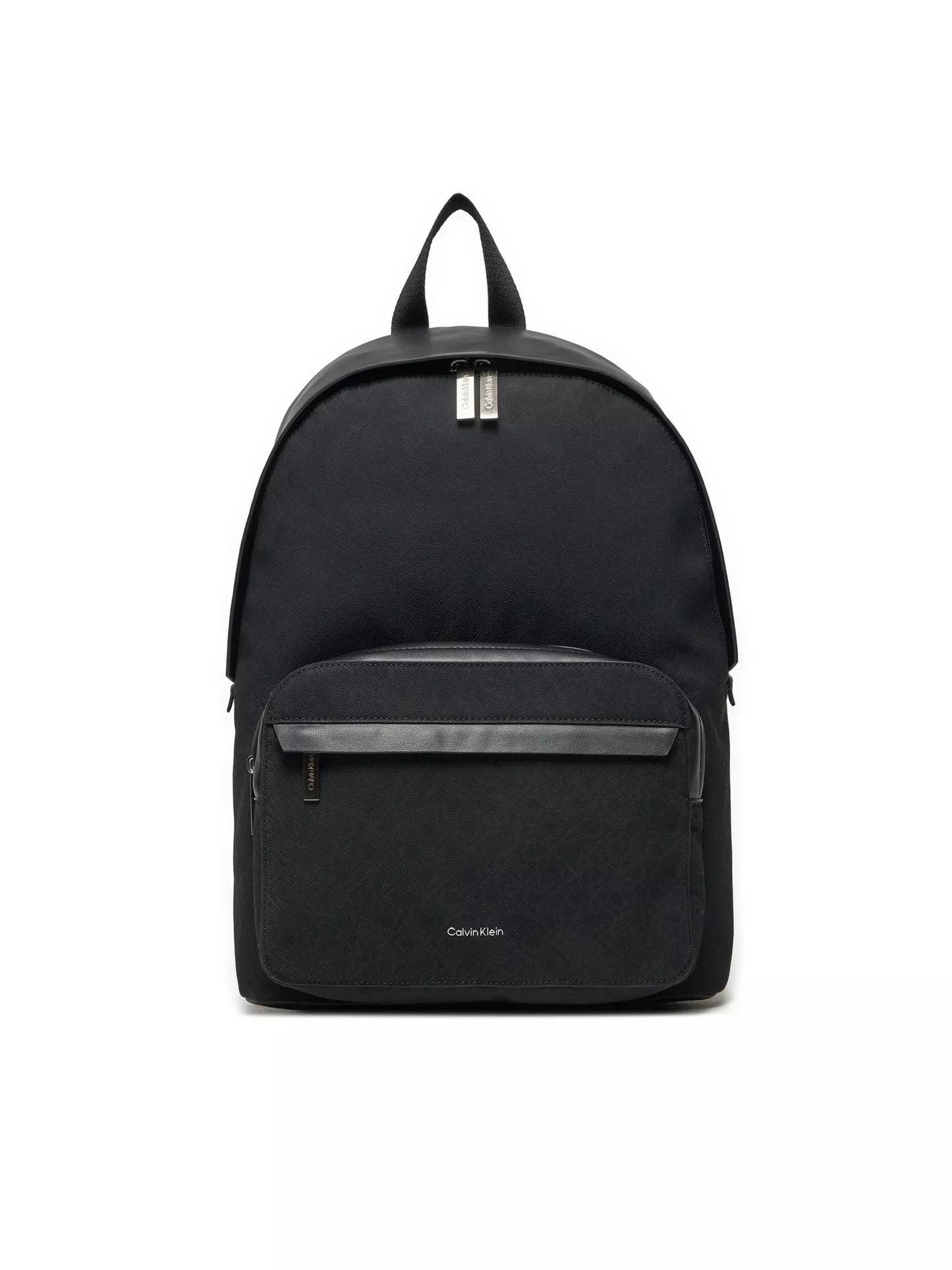 Calvin Klein Men’s Backpack – Spring/Summer Collection | Premium Polyurethane & Recycled Polyester