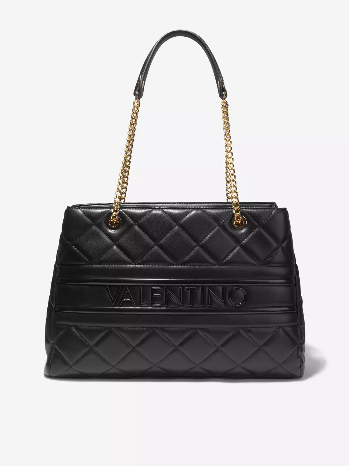 Luxura Chic Chain Shoulder Bag by Valentino