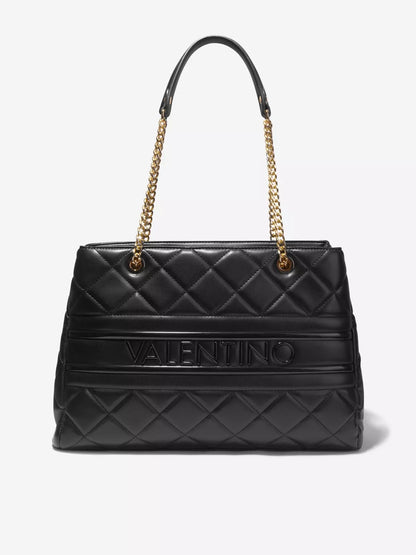 Luxura Chic Chain Shoulder Bag by Valentino