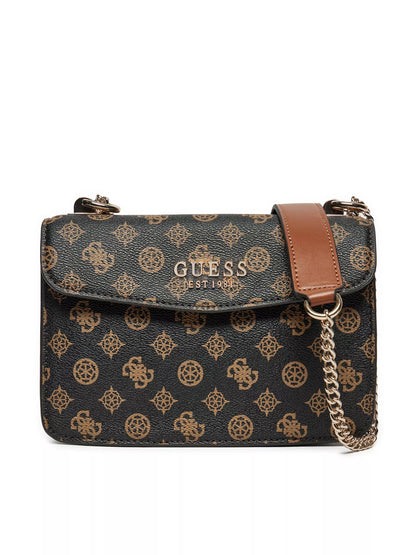 Guess Women’s Shoulder Bag – Chic & Versatile Everyday Accessory