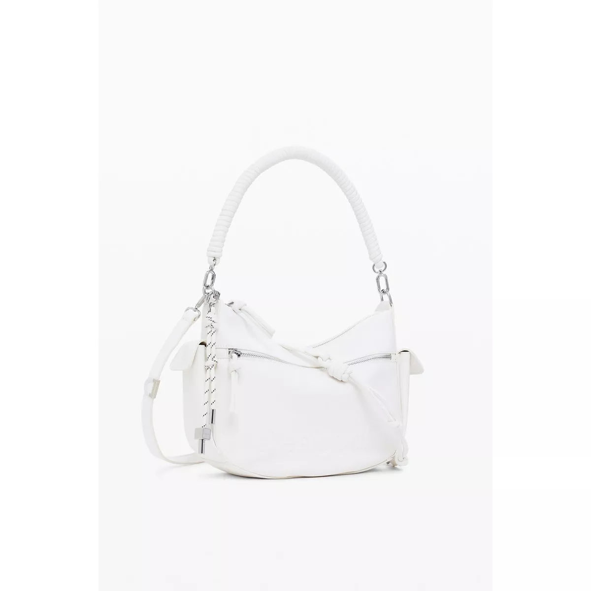 Desigual Women’s Chic Medium Bag