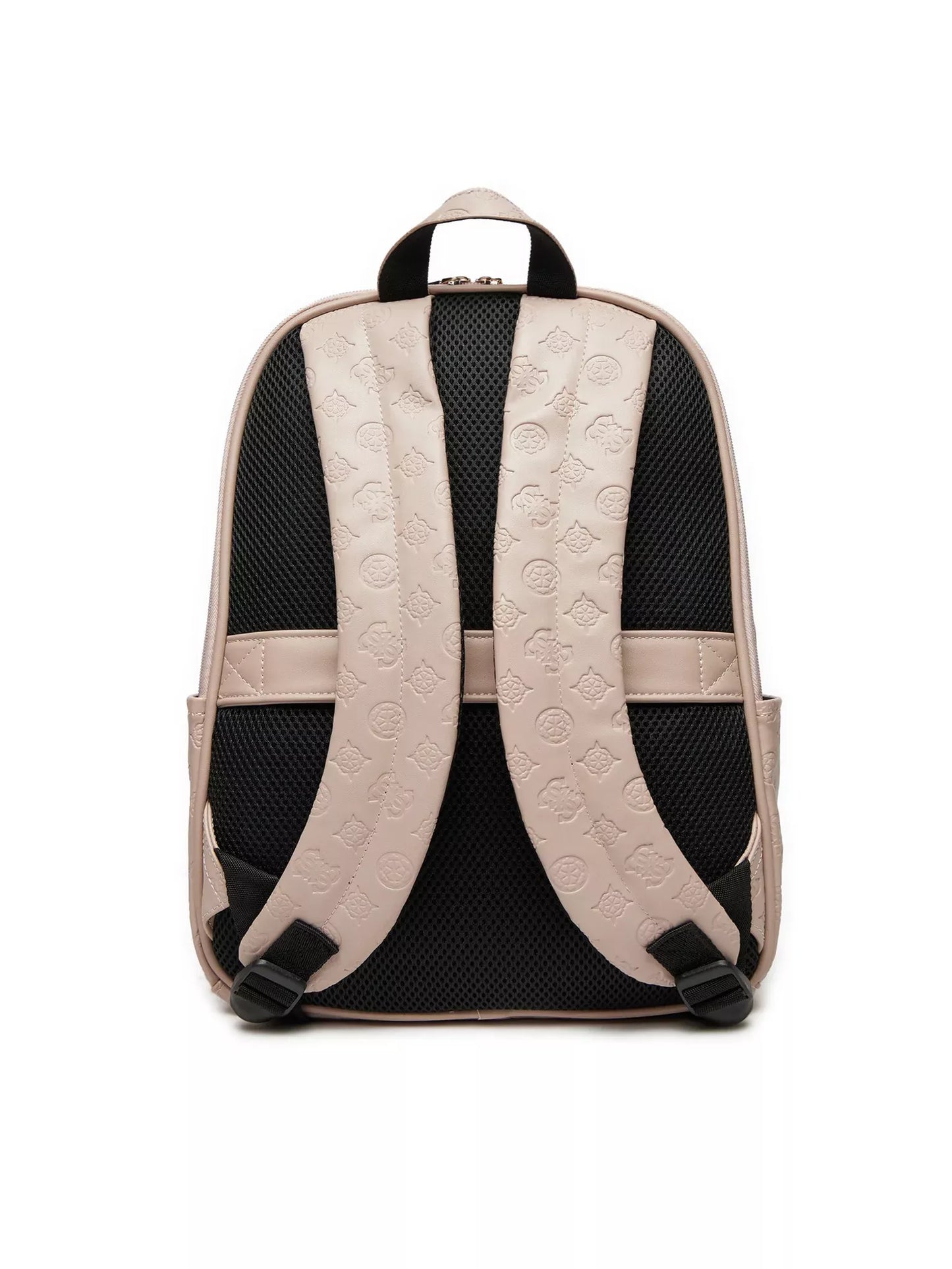 Guess Women’s Pink Fall/Winter Handbag – Chic & Timeless