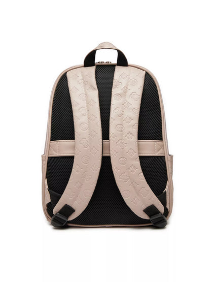 Guess Women’s Pink Fall/Winter Handbag – Chic & Timeless