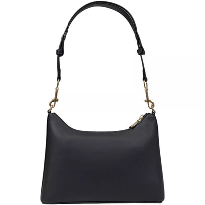 Love Moschino Women’s Black Printed Shoulder Bag