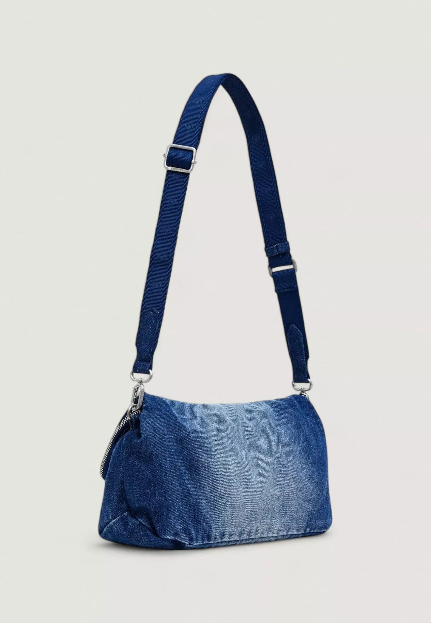 Desigual Women’s Denim Medium Bag