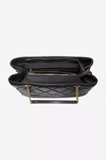 Luxura Chic Chain Shoulder Bag by Valentino