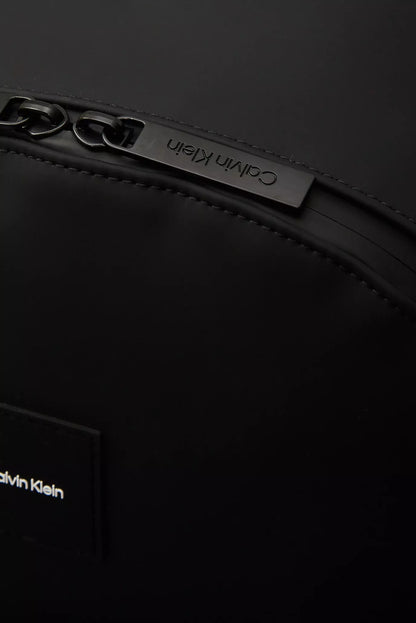 Calvin Klein Men’s Designer Bag – Premium Fall/Winter Essential
