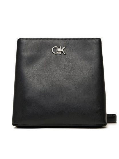Calvin Klein Women’s Medium Tote Bag – Eco-Friendly Spring/Summer Handbag