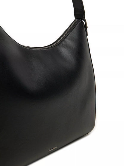 Calvin Klein Large Women’s Tote Bag – Spring/Summer Collection, Stylish & Spacious