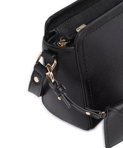 Liu Jo Women’s White Bag with Zip Closure – Chic & Minimal Spring/Summer Essential