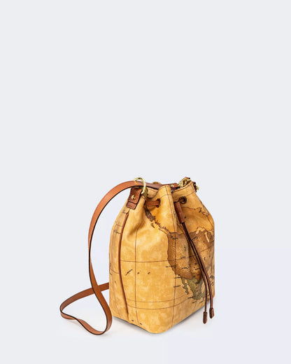 Alviero Martini Prima Classe Women’s Leather Bag