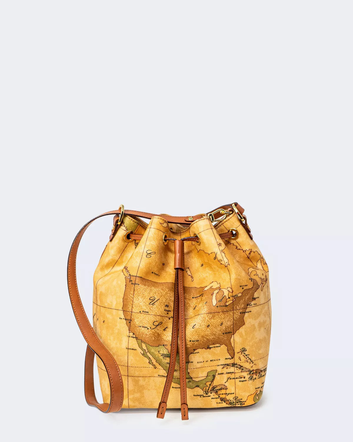 Alviero Martini Prima Classe Women’s Leather Bag