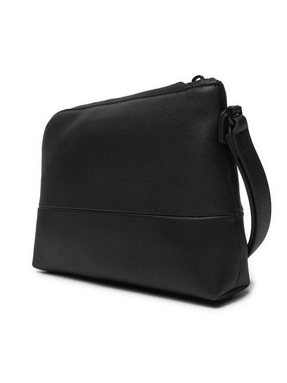 Calvin Klein Men’s Pochette & Grooming Bag – Eco-Friendly Spring/Summer Accessory