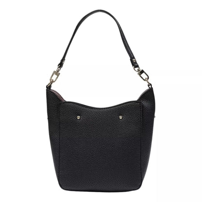 Guess Women’s Black Little Bag – Chic & Compact Spring/Summer Accessory