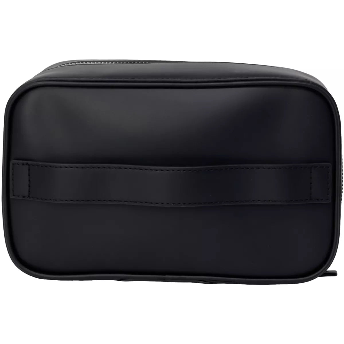 Tommy Hilfiger Men’s Leather Clutch Bag – 100% Premium Leather, Autumn/Winter Bag