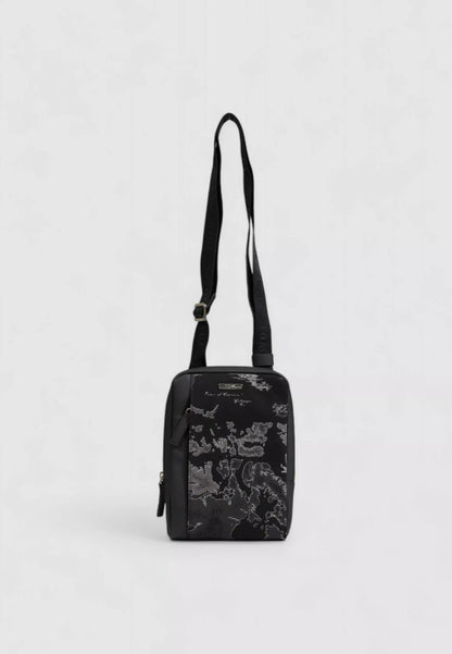 Alviero Martini Prima Classe Women’s Black Handbag