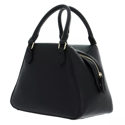 Valentino Elegant Handbag with Dual Handles