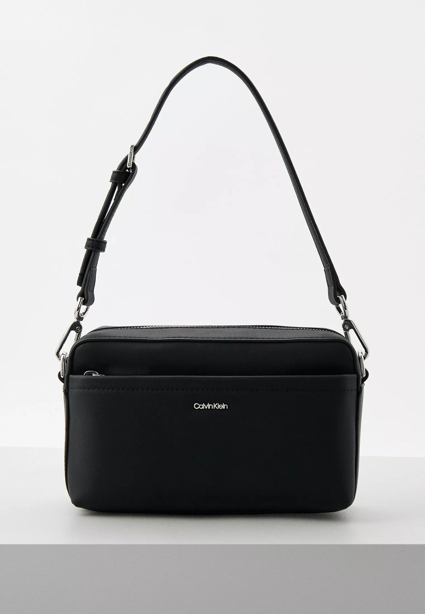 Calvin Klein Women’s Recycled Polyester Bag – Eco-Friendly Fall/Winter Handbag