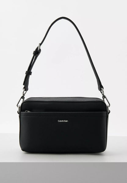 Calvin Klein Women’s Recycled Polyester Bag – Eco-Friendly Fall/Winter Handbag