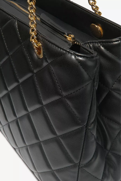 Luxura Chic Chain Shoulder Bag by Valentino