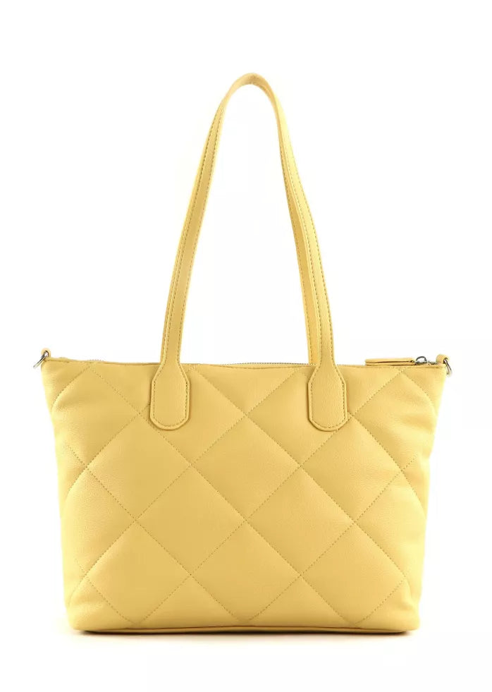 Valentino Recycled Bag with Chain Handle and Adjustable Strap