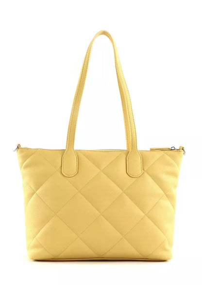 Valentino Recycled Bag with Chain Handle and Adjustable Strap